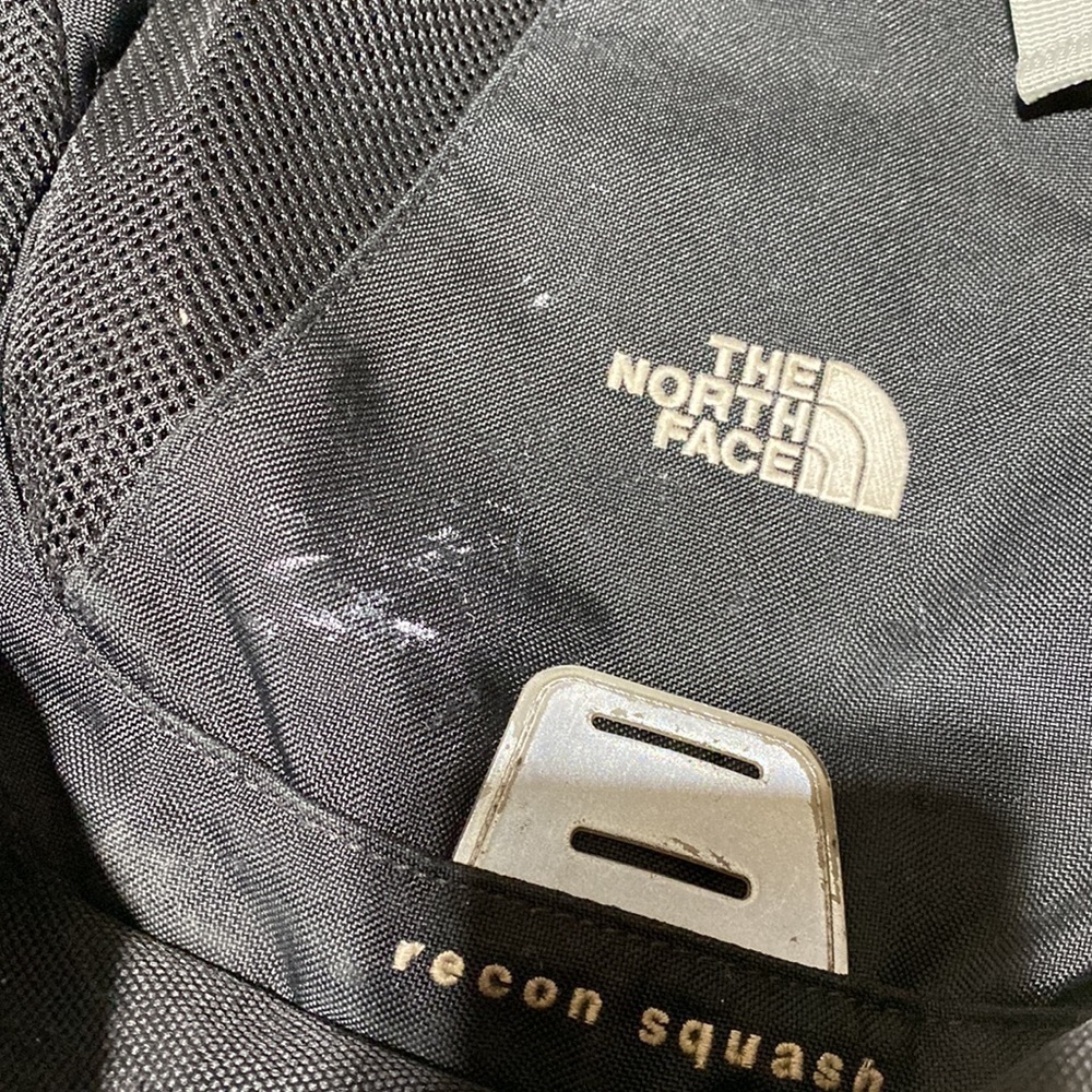 North face Back pack​​​​ - Picture 2 of 7